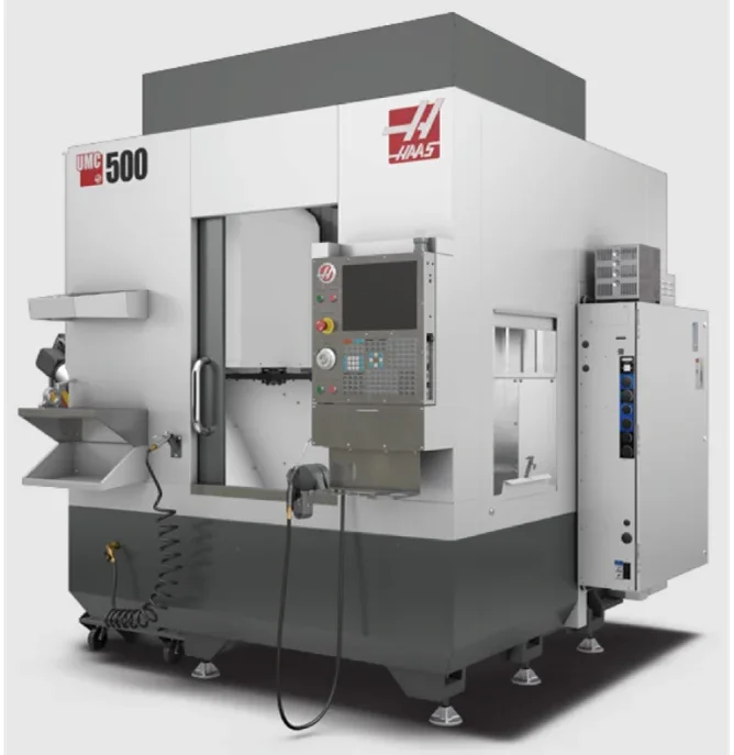 UMC-500
